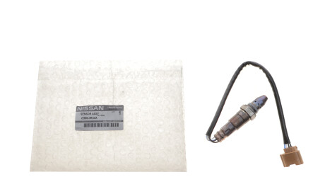 Фото 2 - Лямбда-зонд NISSAN 226933RC0A