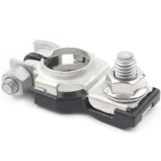 Акумуляторні клеми - NISSAN 243407F000