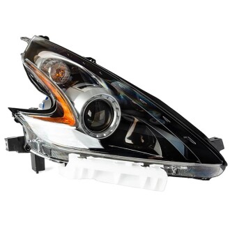 Фара передня у зборі (26010-1EA0C) - NISSAN 260101EA0C