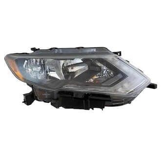 Фара передняя в сборе - NISSAN 260106FL0A
