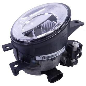 Фара протитуманна (26150-4GA0B) - NISSAN 261504GA0B