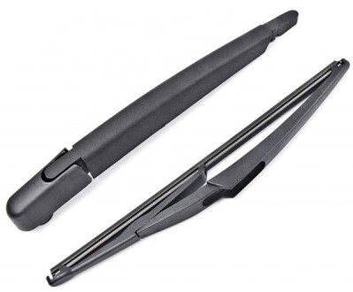 Дворник каркасный 300мм - NISSAN 287803JA0A (фото 1)