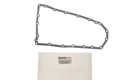 Фото 2 - Масляний фільтр АКПП NISSAN 313971XF0D