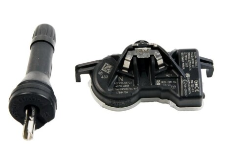 Датчик давления шин - NISSAN 407704CB1B