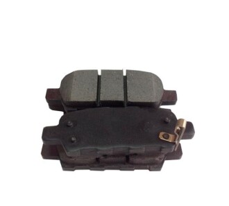 Тормозные колодки - NISSAN 44060-8H3X5