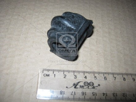 Фото 2 - Втулка стабилизатора NISSAN 546134M420