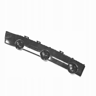 Кріплення бампера переднього - NISSAN 622224CL0A