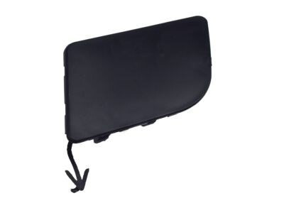 Заглушка бампера переднего - NISSAN 622A03YU0H