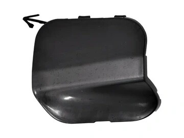 Заглушка бамперу - NISSAN 622A04BA1A