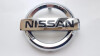 Эмблема - NISSAN 628891JA0A (фото 1)