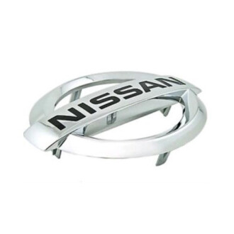 Эмблема - NISSAN 628901KA0A