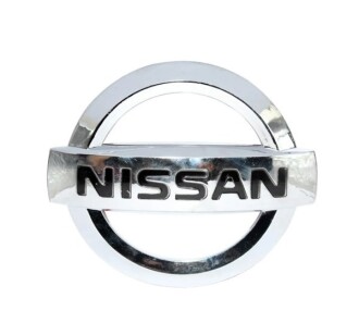 Эмблема - NISSAN 628904EA0A
