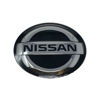 Эмблема - NISSAN 628907FW0A