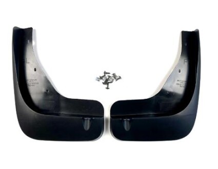 Брызговики комплект - NISSAN 999J254003