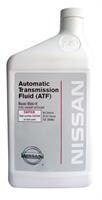 Олива трансмісійна ATF Matic Fluid K, 0.946л. - NISSAN 999MPMTK00P