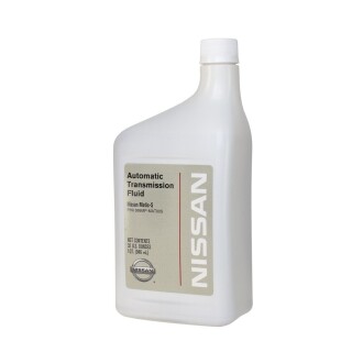 Atf matic s 1qt (946 ml)х12 - NISSAN 999MPMTS00P