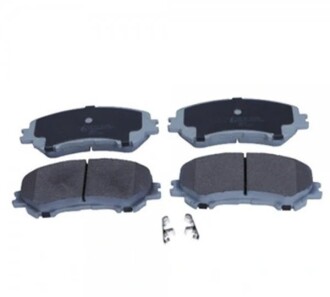 Тормозные колодки - NISSAN D1M604BA0A
