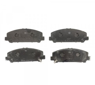 Тормозные колодки - NISSAN D1M609FE0A