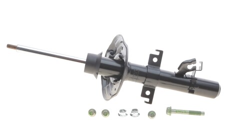 Амортизатор (передній) Qashqai II 13- (L) E4303-HV01D - NISSAN E4303HV01D