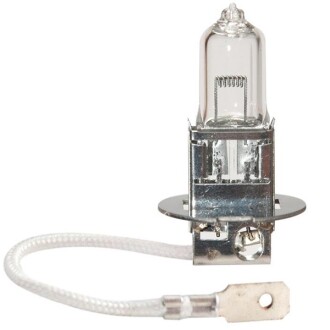 Лампочка п - т. H3 12V 55W - NISSAN KE26089930
