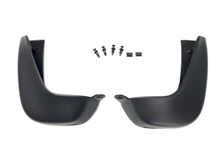 Бризговики задні к-кт - NISSAN KE788BV587