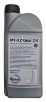 Олива трансмісійна MT-XZ Sport Gear Oil 75W-85, 1л. - NISSAN KE91699931