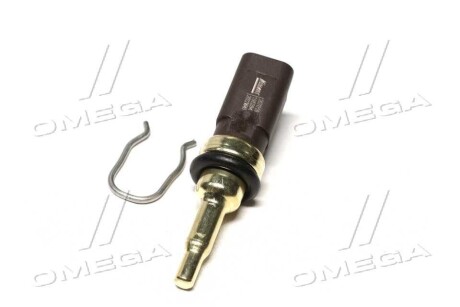 Фото 2 - Автозапчасть NISSENS 207018