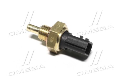 Фото 3 - Автозапчастина NISSENS 207022