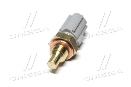 Фото 2 - Автозапчастина NISSENS 207043