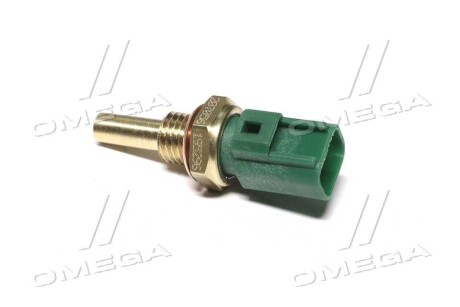 Фото 3 - Автозапчастина NISSENS 207056