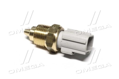 Фото 3 - Автозапчастина NISSENS 207057