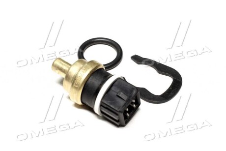 Фото 3 - Автозапчасть NISSENS 207061