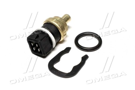 Фото 4 - Автозапчасть NISSENS 207061