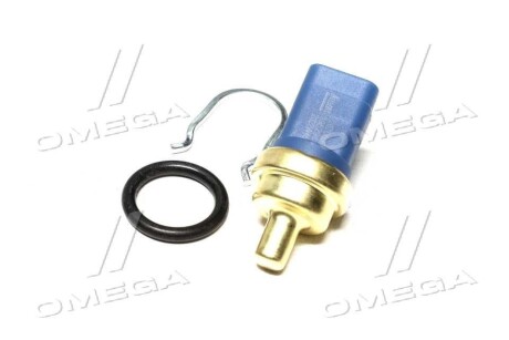 Фото 2 - Автозапчасть NISSENS 207069