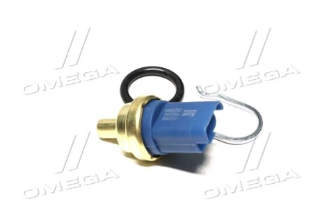 Фото 3 - Автозапчасть NISSENS 207069