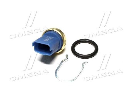 Фото 4 - Автозапчасть NISSENS 207069