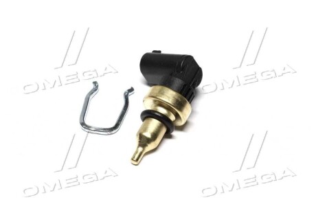 Фото 2 - Автозапчастина NISSENS 207100