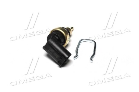 Фото 4 - Автозапчастина NISSENS 207100