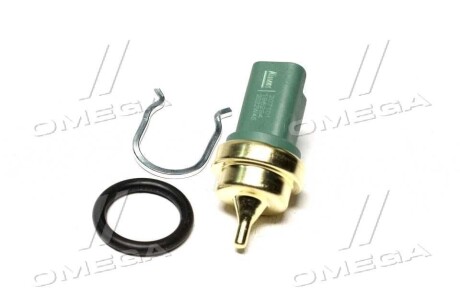 Фото 2 - Автозапчасть NISSENS 207101