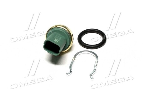 Фото 4 - Автозапчасть NISSENS 207101