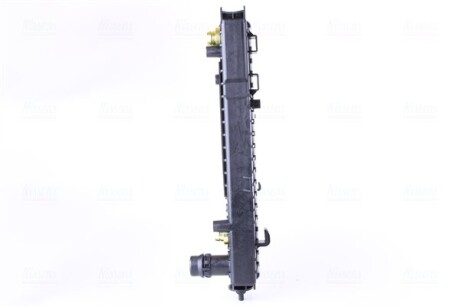 Фото 6 - Радіатор охолодження NISSENS 60228A