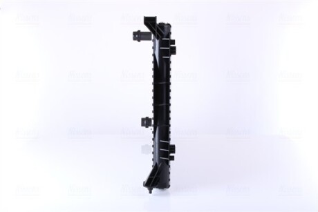 Фото 7 - Радиатор охлаждения двигателя NISSENS 60235A