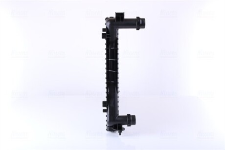 Фото 8 - Радиатор охлаждения двигателя NISSENS 60235A