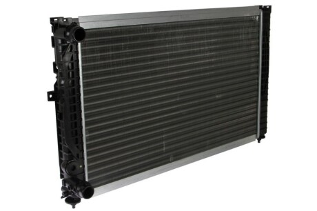 Фото 2 - Радіатор охолодження NISSENS 60299