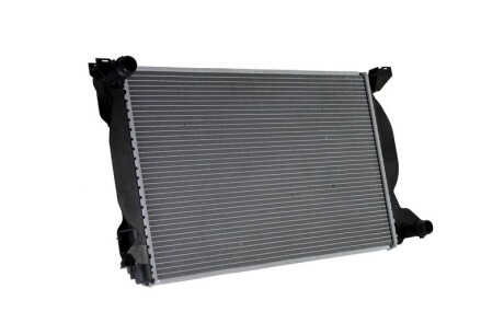 Фото 2 - Радіатор охолодження NISSENS 60302A