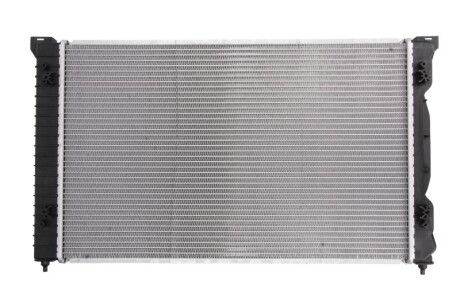 Фото 2 - Радиатор охлаждения двигателя NISSENS 60305A