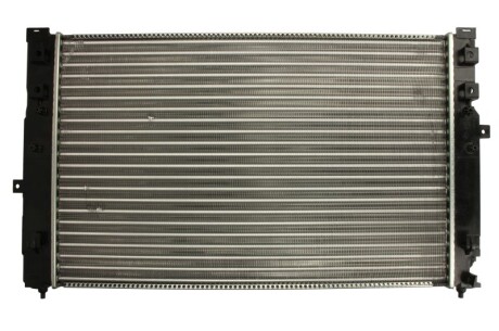 Фото 2 - Радіатор охолодження NISSENS 60308A
