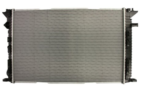 Фото 2 - Радіатор охолодження NISSENS 60323