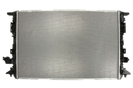 Фото 2 - Радіатор охолодження NISSENS 60327