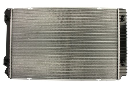 Фото 2 - Радіатор охолодження NISSENS 60328